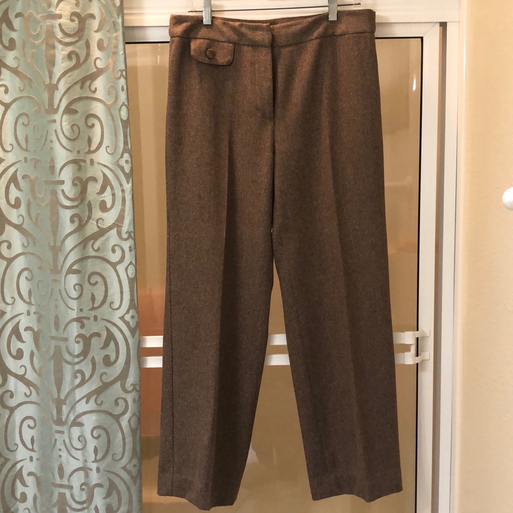 **Mac & Jac Slacks